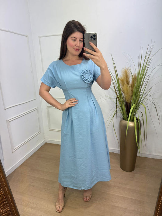 Vestido Tainara