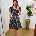 Vestido Raiane