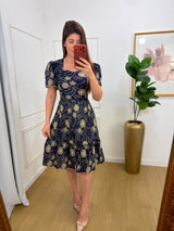 Vestido Raiane