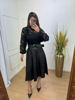 Body Patricia - MADAME KA MODA FEMININA