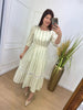 Vestido Rute