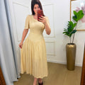 Vestido Olinda