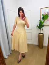 Vestido Olinda