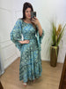 Vestido Indiano