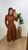 Vestido Franciele