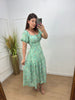 Vestido Deise
