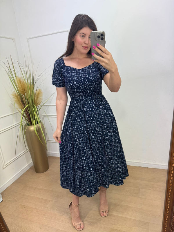 Vestido Jussara