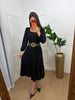 Vestido Saionara