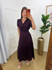 Vestido Tauane