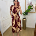 Vestido Marília