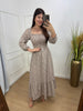 Vestido Camila