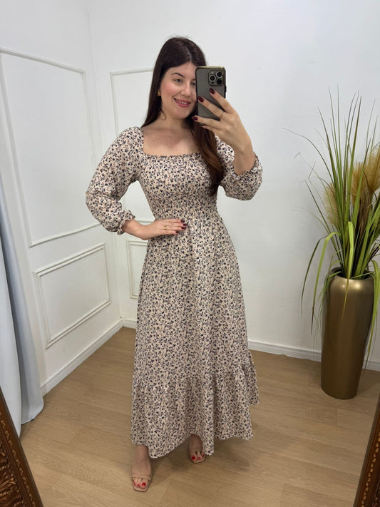 Vestido Camila