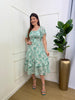 Vestido Leila
