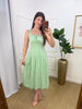 Vestido Helida