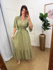 Vestido Rosângela