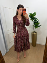 Vestido Ramona
