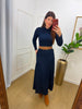 Vestido Nubia