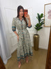 Chemise Drica