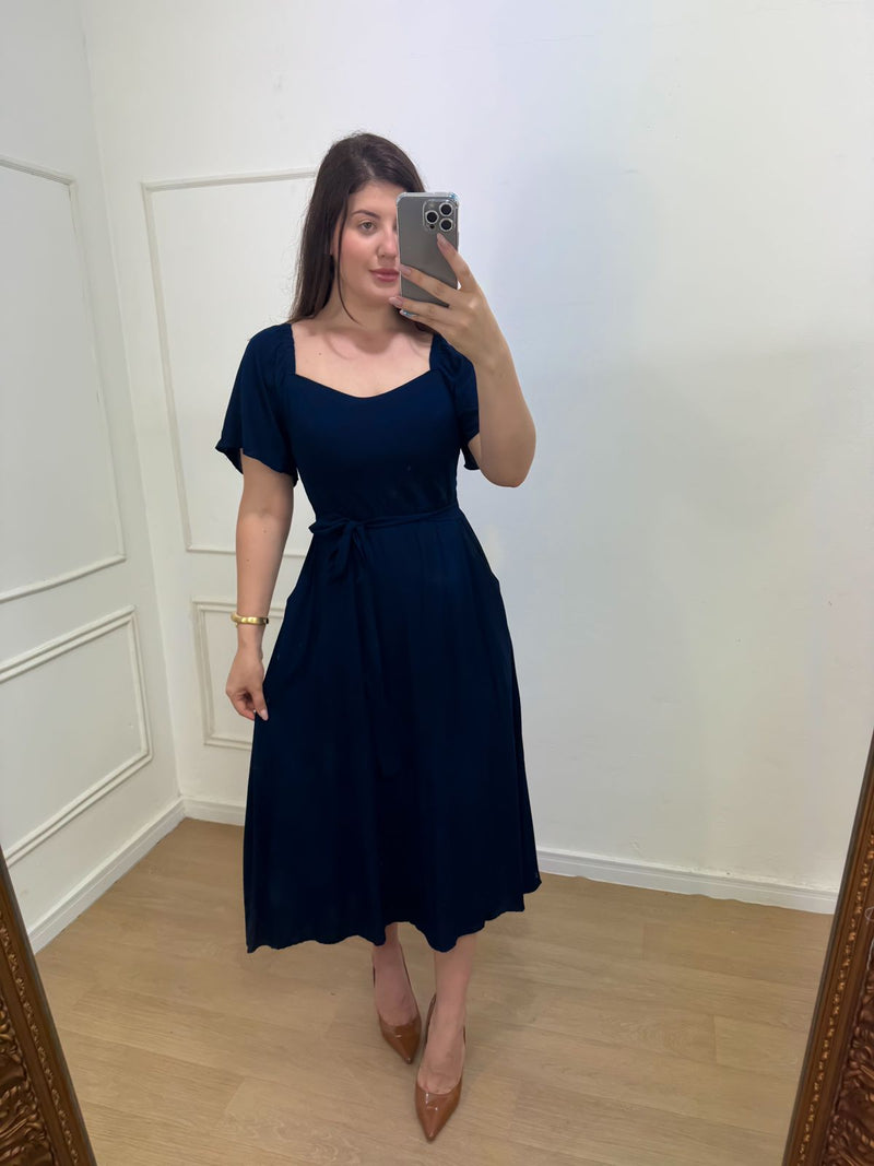 Vestido ludimila - madame ka moda feminina