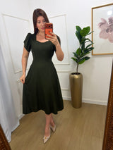 Vestido Thais