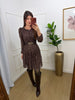 Vestido Coração