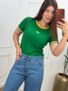 Blusa Brasil