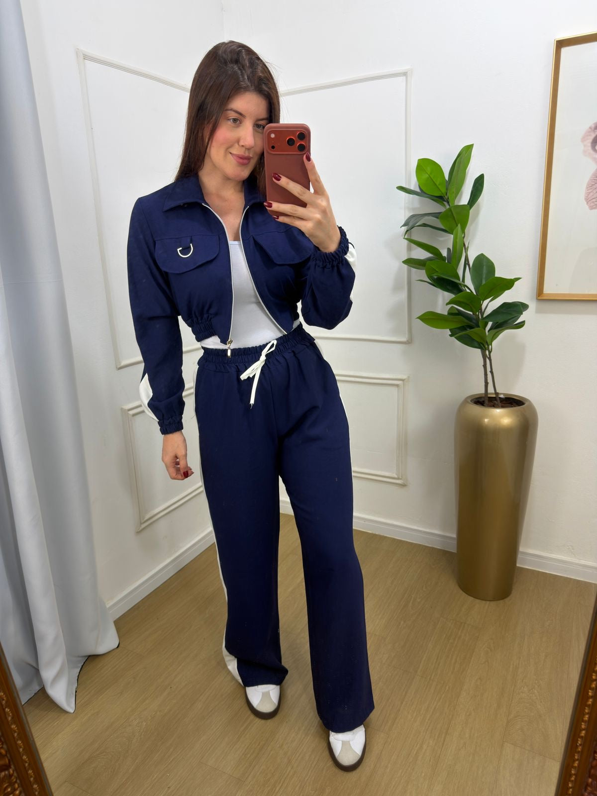 Conjunto Ingridy