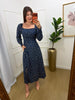 Vestido Olívia