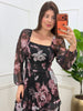 Vestido Cassiane