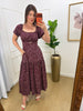 Vestido Deise