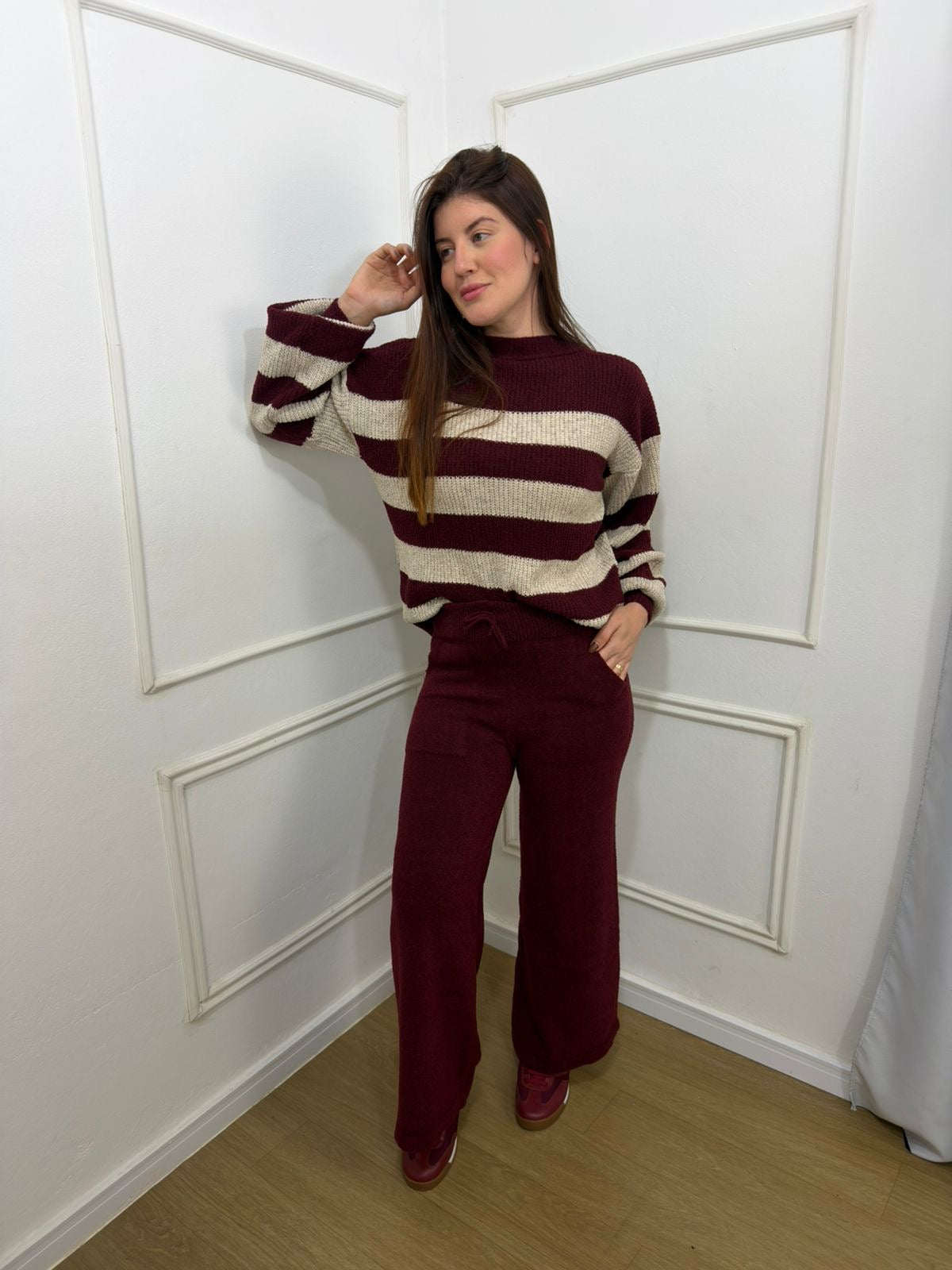 Conjunto Dara