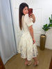 Vestido Yza
