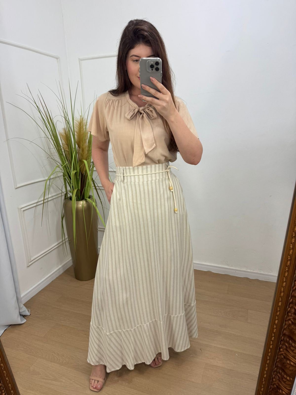 Saia Sonhos de verão