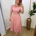 Vestido Elaine