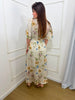 Vestido Odete