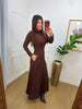 Vestido Nubia