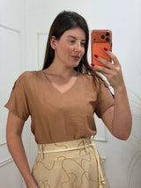 Blusa Doris