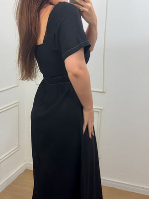 Vestido Iara - madame ka moda feminina