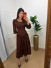 Vestido Olinda