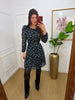 Vestido Coração