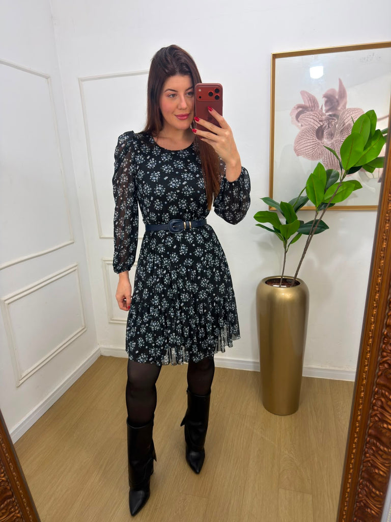 Vestido Coração