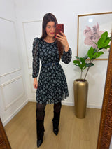 Vestido Coração