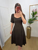 Vestido Sueli