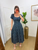 Vestido Deise