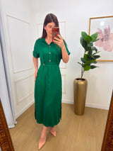 Vestido Suzane