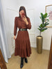 Vestido Cristina