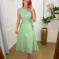 Vestido Joana
