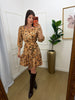 Vestido Clara