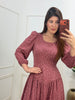 Vestido Olinda