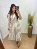 Vestido Rute